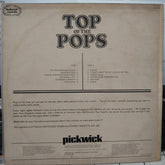 Unknown Artist - Top Of The Pops Vol. 58 (Vinyl)
